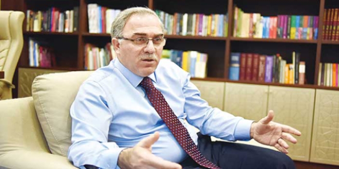 'Ailemle oturamayacağım evi TOKİ'de de istemem'