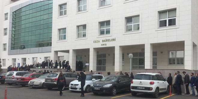 'İstinaf'a yeni düzenlemeler geliyor