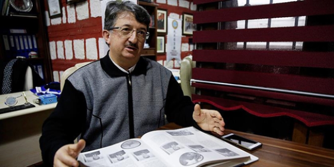Darbeci komutanlarla ilgili şaşırtan 29 yıllık sır