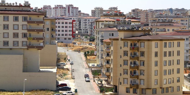 Kira gelir beyanı 1 Mart'ta başlıyor
