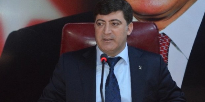 'MHP'nin 'evet' demesi bölgeyi etkilemez'