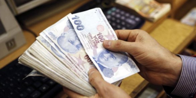 Türk Büro-Sen yüksek vergi diliminden şikayetçi