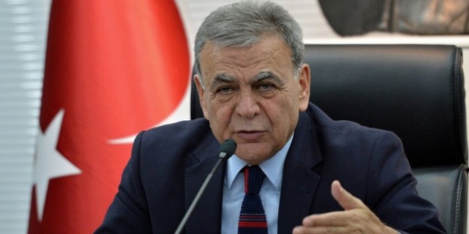 'Büyükşehir davası'nda tüm sanıklar beraat etti