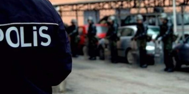 Çorum'da ihaleye fesat operasyonunda 19 gözaltı