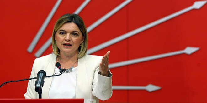 'Sayın Bahçeli'nin seçmenlerine anlatacağı bir şey olabilir'