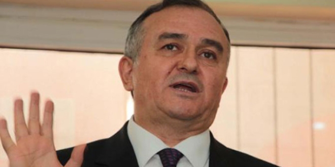 MHP'li Akçay'dan 'Hayır'cılara tepki