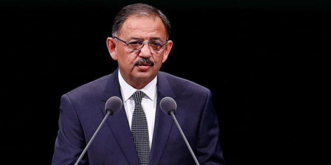 'Türkiye 28 Şubat'ta içler acısı bir dönemden geçti'