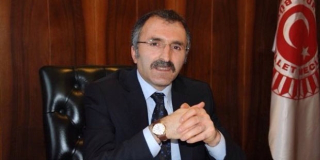 'Cumhurbaşkanlığı hükümet sistemi istikrar demektir'