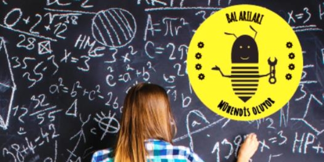 'Bal arıları Mühendis Oluyor' projesi Yozgat'ta