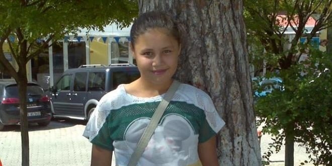 Bart�n'da ortaokul ��rencisi �i�dem 5 g�nd�r kay�p