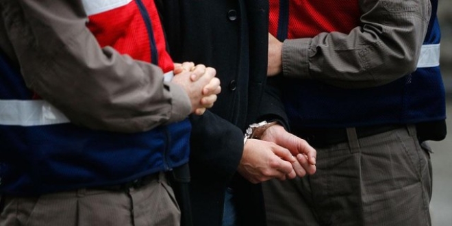 HDP �zmir �l Ba�kan� dahil 5 ��pheli serbest b�rak�ld�