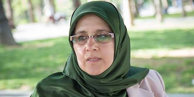 'Darbeci zihniyet en zalim �ekilde zulm�n� hala s�rd�r�yor'