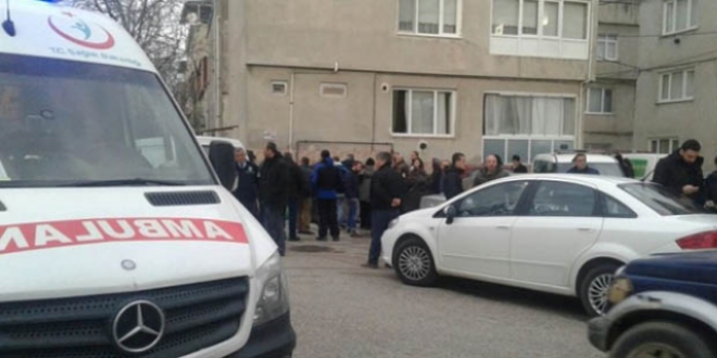 Soba yine can aldı: 2 ölü