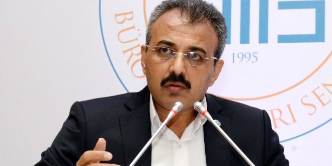 Büro Memur-Sen'den sivil itaatsizliğe devam kararı