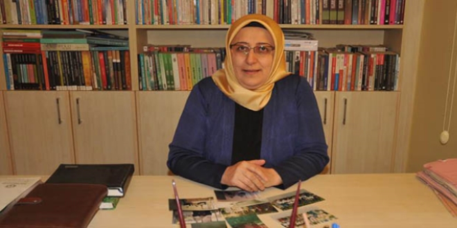 28 Şubat mağduru vekil, mücadelesini Mecliste veriyor