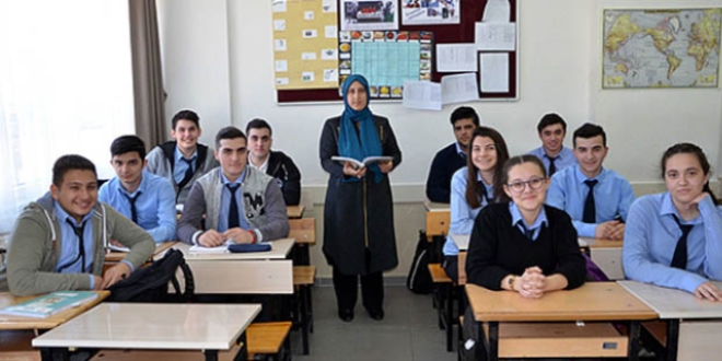Öğretmen 28 Şubat sürecinde yaşadıklarını unutamıyor