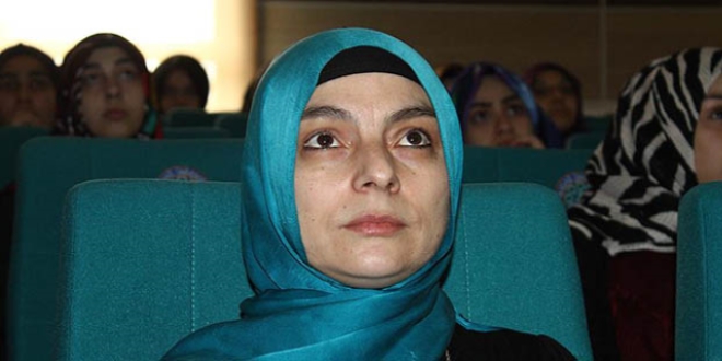 'Bu dava ahirette görülmeyecek diyemeyiz'