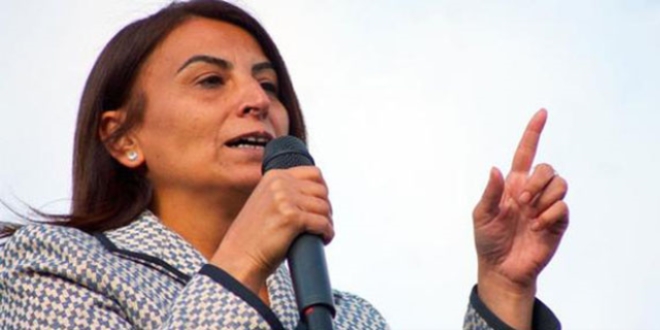 Aysel Tuğluk'un nerede yargılayacağına Yargıtay karar verecek
