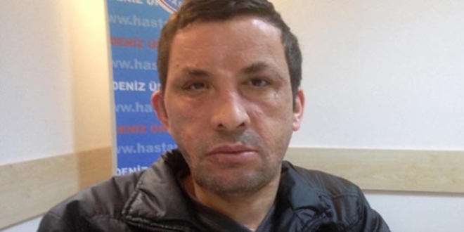 Yüz nakli yapılan Uğur Acar'ın yargılandığı cinayet davası