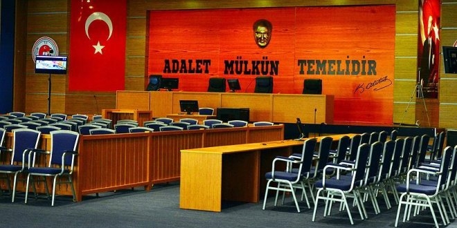 'Mermi şehit polisin vücuduna öldükten sonra konuldu'
