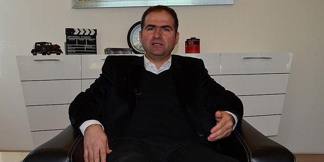 'Kararlara imza koyanlar FETÖ'den tutuklandı'