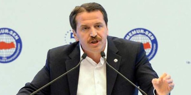 'Milletin ensesinde boza pi�irme d�nemi kapanmal�d�r'