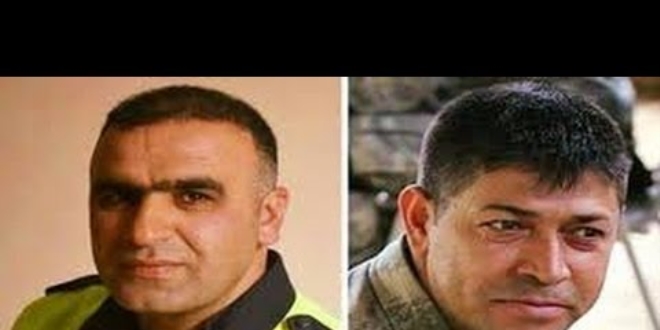 Şehit isimleri okulda yaşayacak