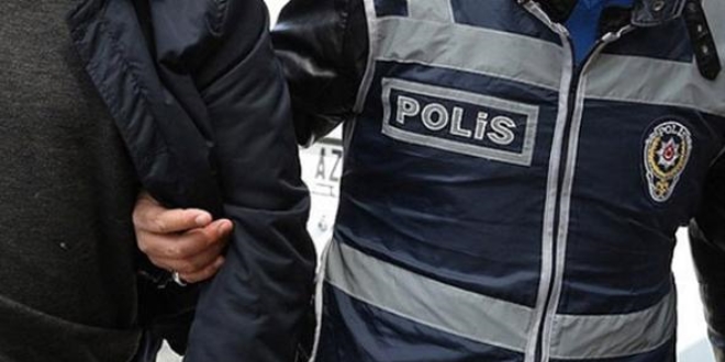 Beytüşşebap belediye başkanı gözaltına alındı