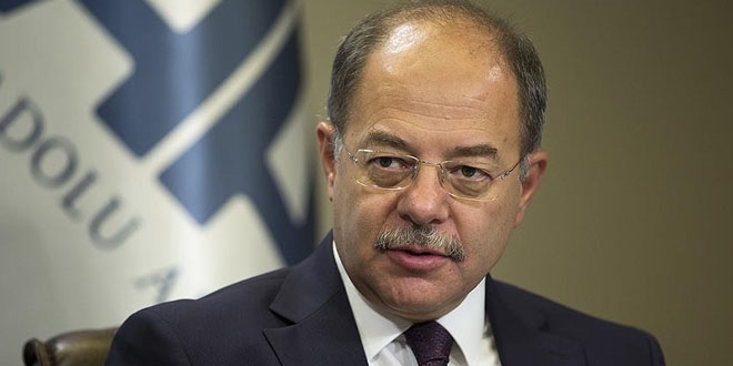 'Askeri hastaneler en mükemmel hizmeti verecek'