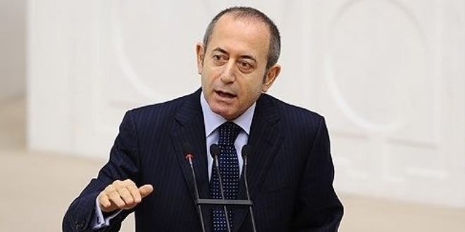 CHP'li Hamzaçebi, sağlık hizmetlerine erişimi sordu