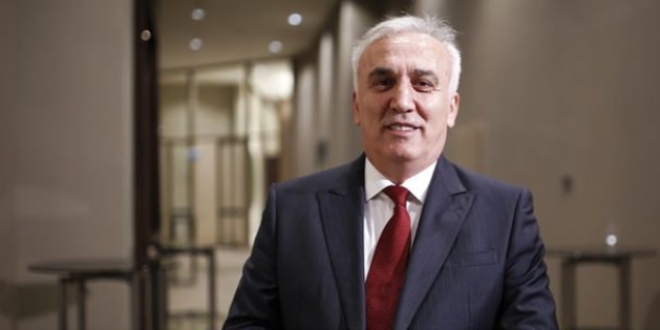 'Bankalar paranın üstüne oturmamalı'