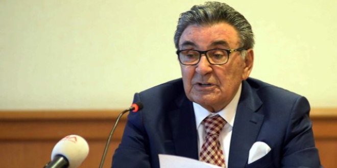 Aydın Doğan hakkında zorla getirilme kararı