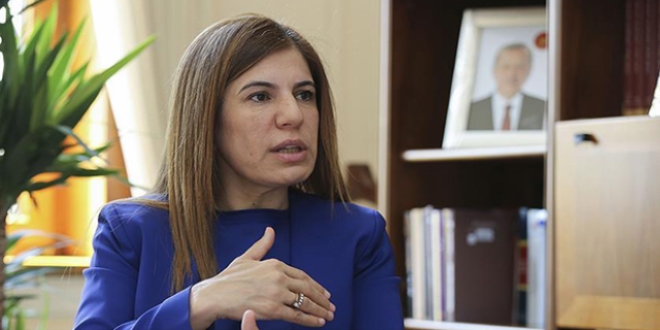 'Manşetlerle siyaseti dizayn etme dönemi sona erdi'
