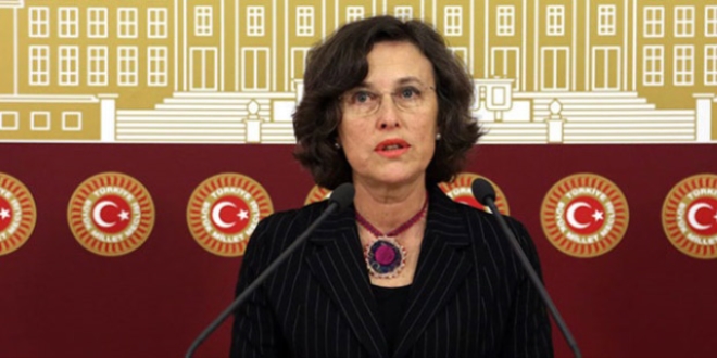 HDP: 8 Mart'ta Mecliste olmayacağız