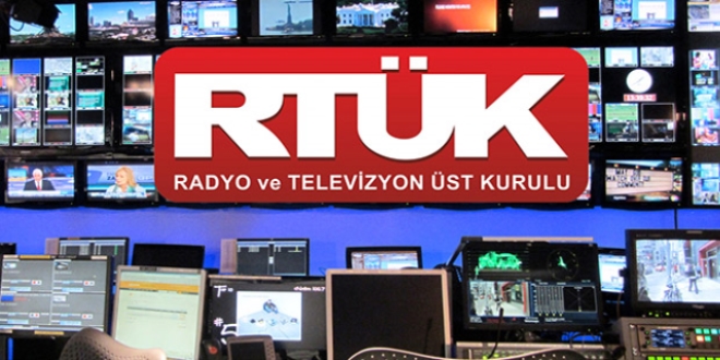 RTK, TRT Ynetim Kurulu iin aday gsterdi
