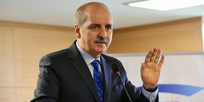'Türkiye'de her alanda topyekun bir seferberliğe ihtiyacımız var'