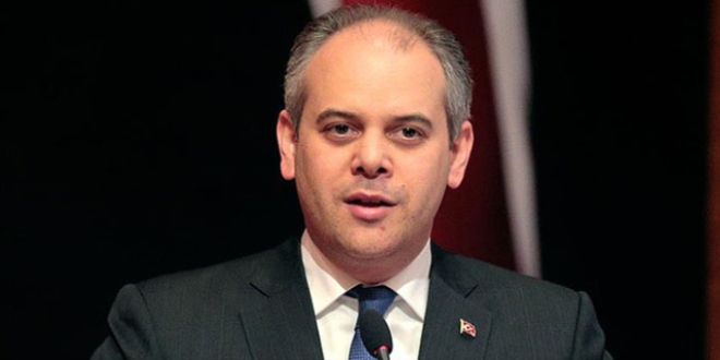 'Algı operasyonu çekmeye kalkanlar ancak başlarına çorap örer'