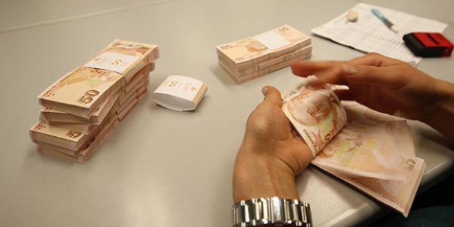 Verginin yüzde 45'i İstanbul'dan