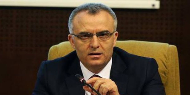 'KDV Kanunu ile ilgili geniş kapsamlı çalışma başlattık'