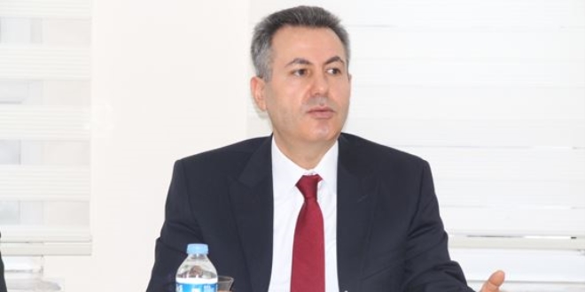 Bilecik'te istihdamda y�zde 5'lik art�� hedefleniyor