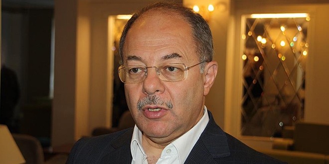 Akdağ: Askeri hastaneler en mükemmel hizmeti verecek