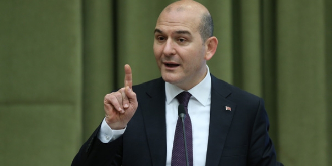 'Bug�n vesayetin de�il, milletin borusu �t�yor'