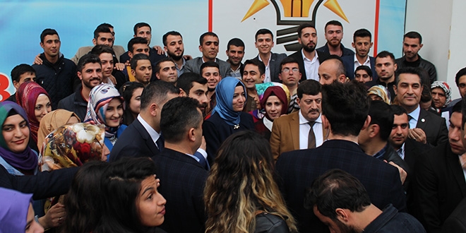 'Cumhurbaşkanı her türlü yargılamaya açık olacak'