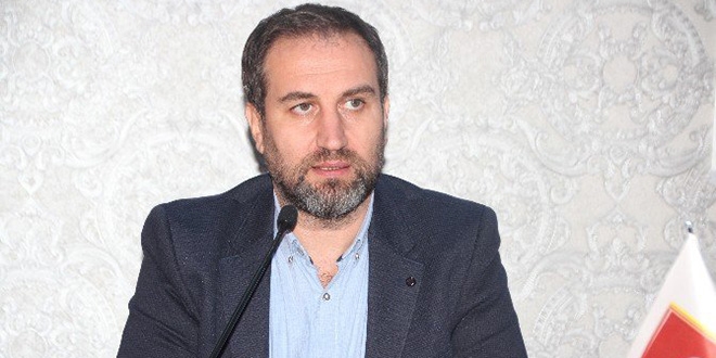 'Cumhurbaşkanlığı sistemiyle Türkiye kendini kazanacak'