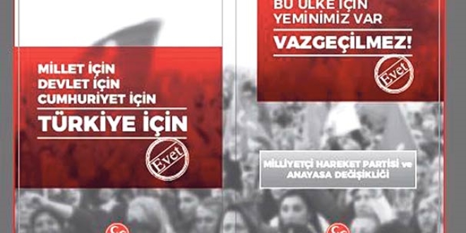 Bahçeli, mitinglere Elazığ'dan başlayacak