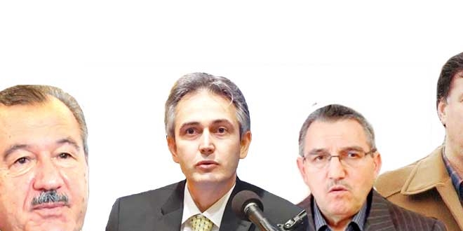 FETÖ'nün 'A Takımı'na kıskaç