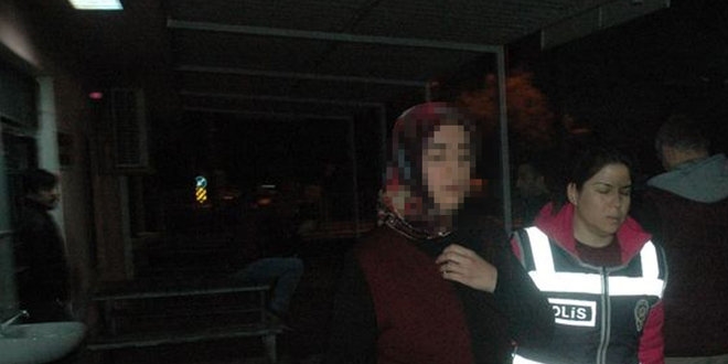 Adana'da ByLock'u kullanan 25 kişi gözaltına alındı