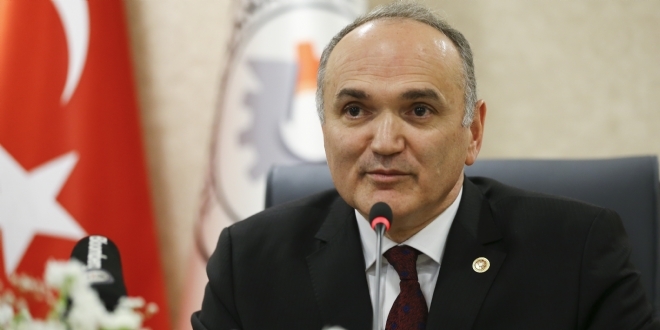 50 bin liralık faizsiz krediye 770 bin başvuru