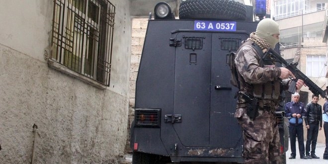 Şubat'ta hem yurtiçinde hem yurtdışında DEAŞ'a ağır darbe