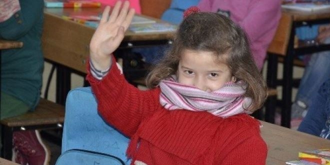 İki ilde eğitime ara verildi